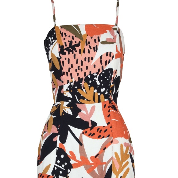 Minkpink Fever Mini Dress - Picture 4 of 4